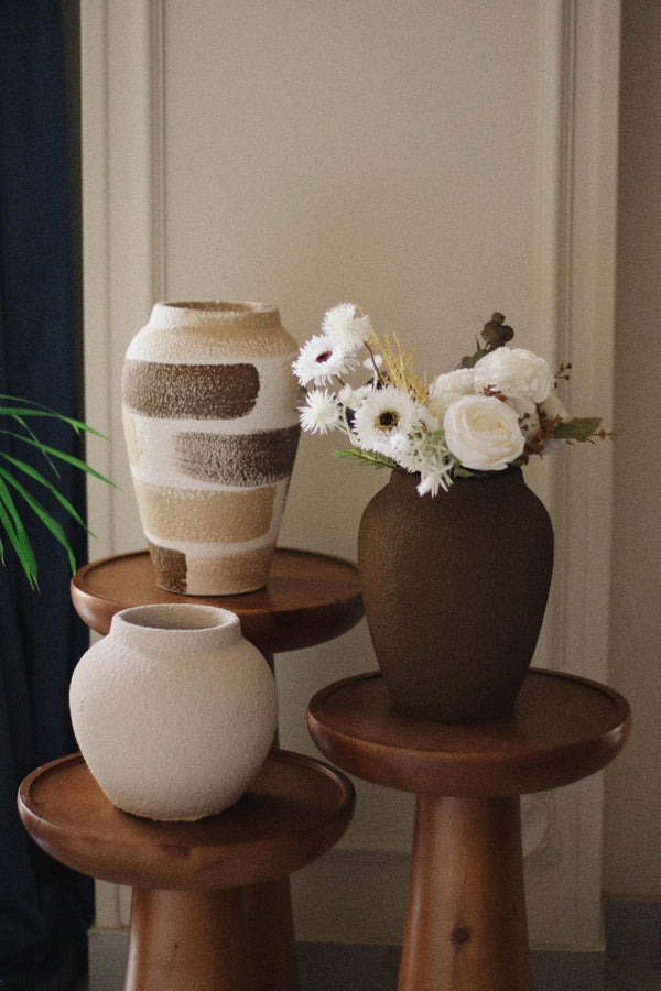 Vases