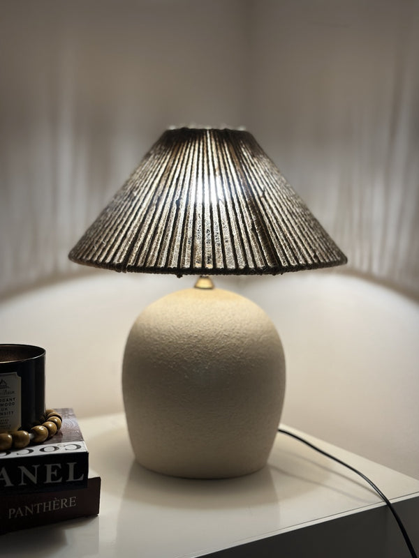 Terra Table Lamp