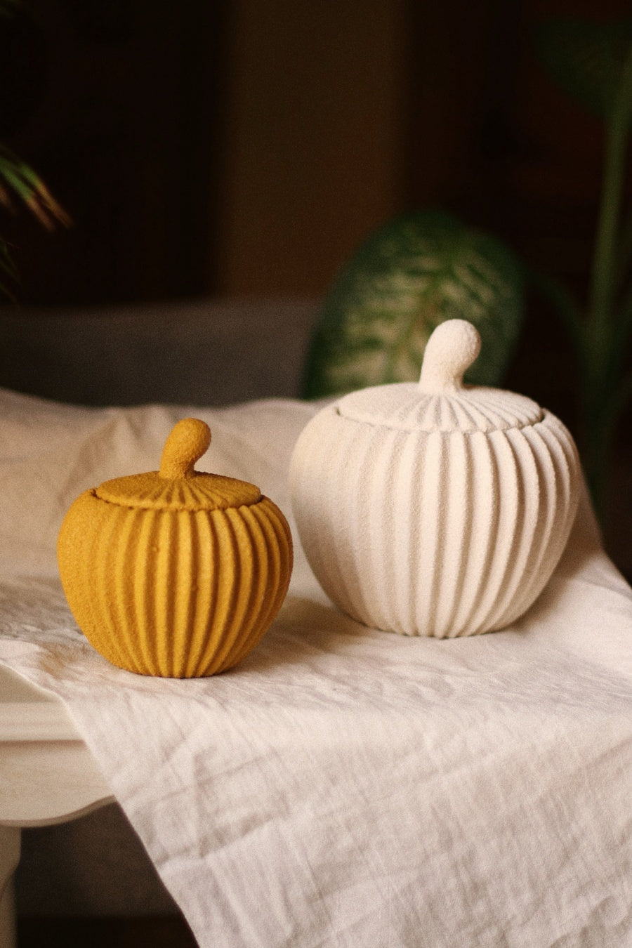 Pumpkin Bonbon