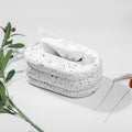 Tissue box dots