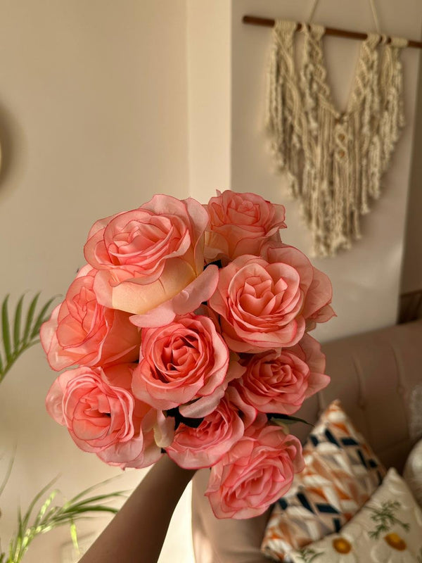 Pink Flower