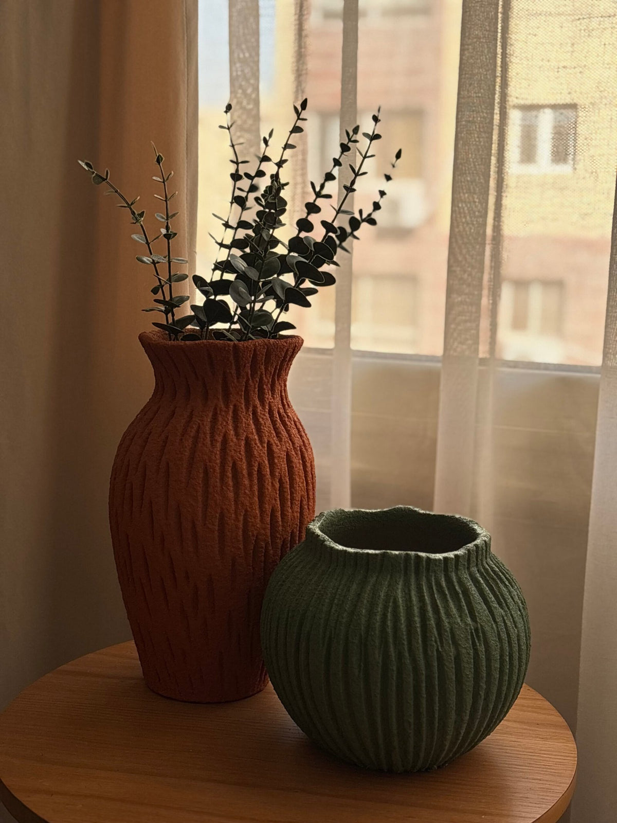 Terra Verde Set