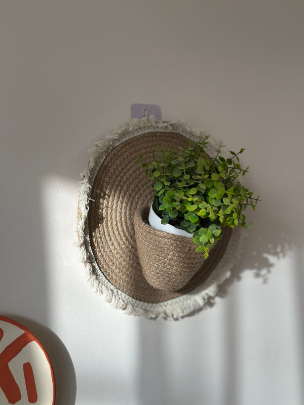 Boho Wall Planter