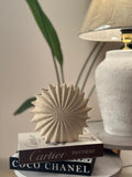 Shell vase