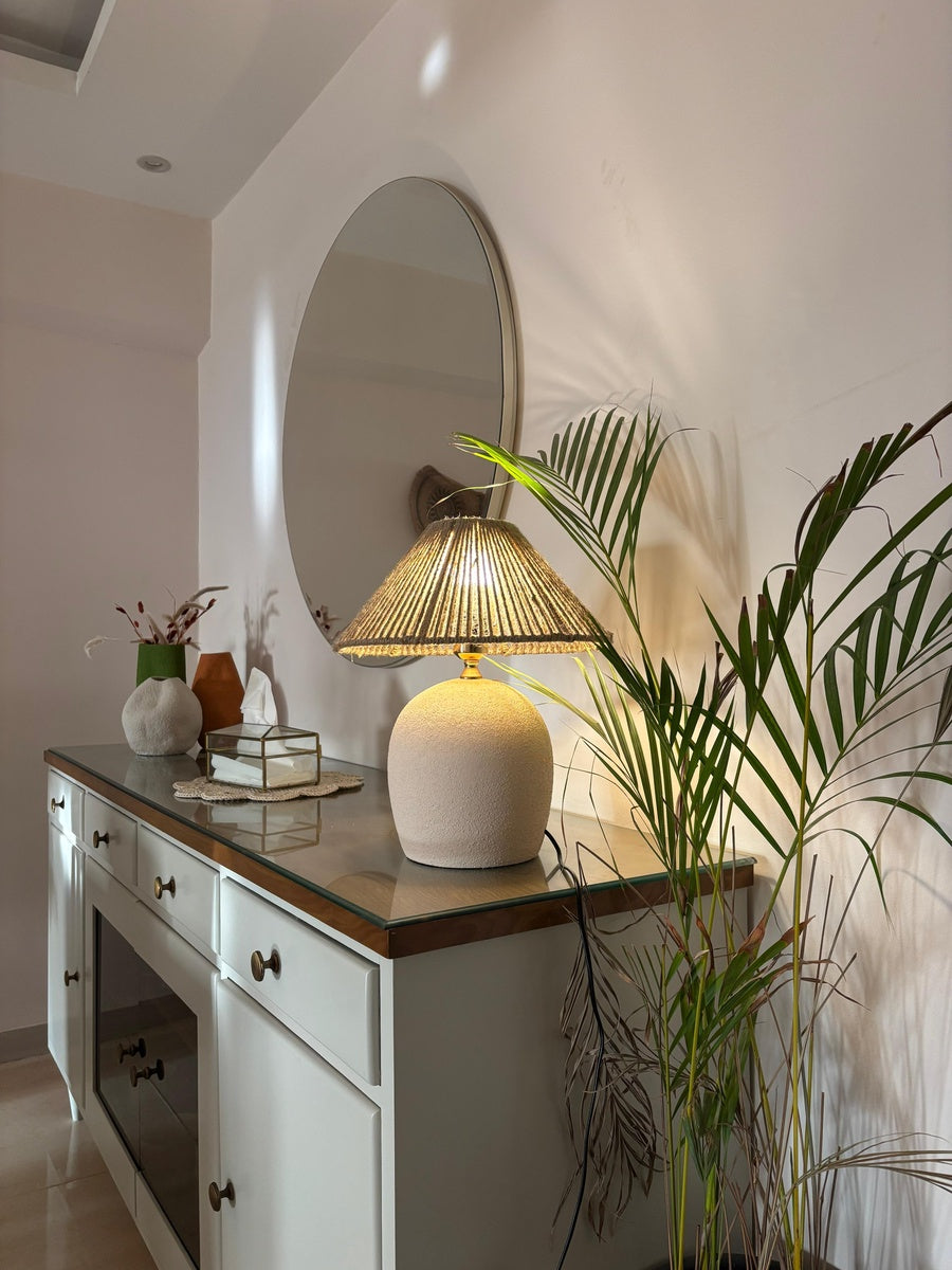 Terra Table Lamp