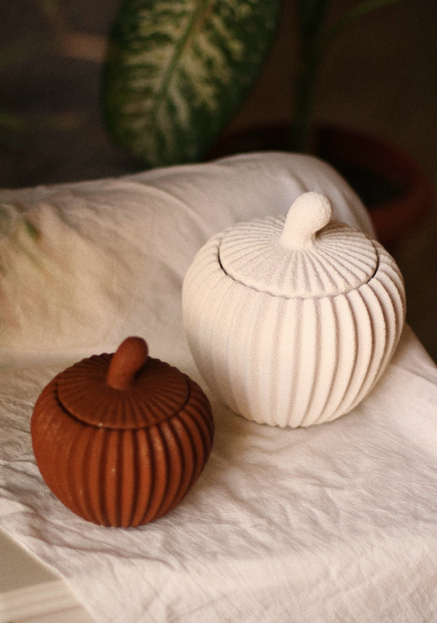 Pumpkin Bonbon