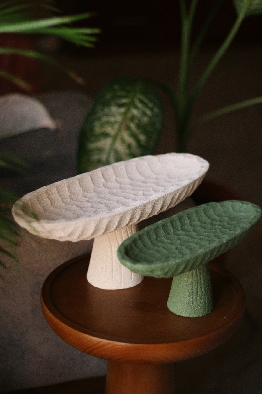 Tabletop Tray