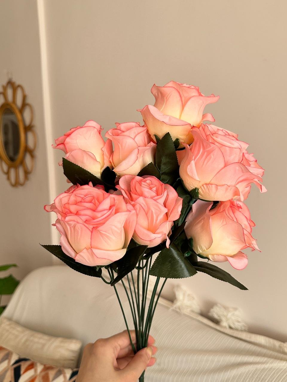 Pink Flower