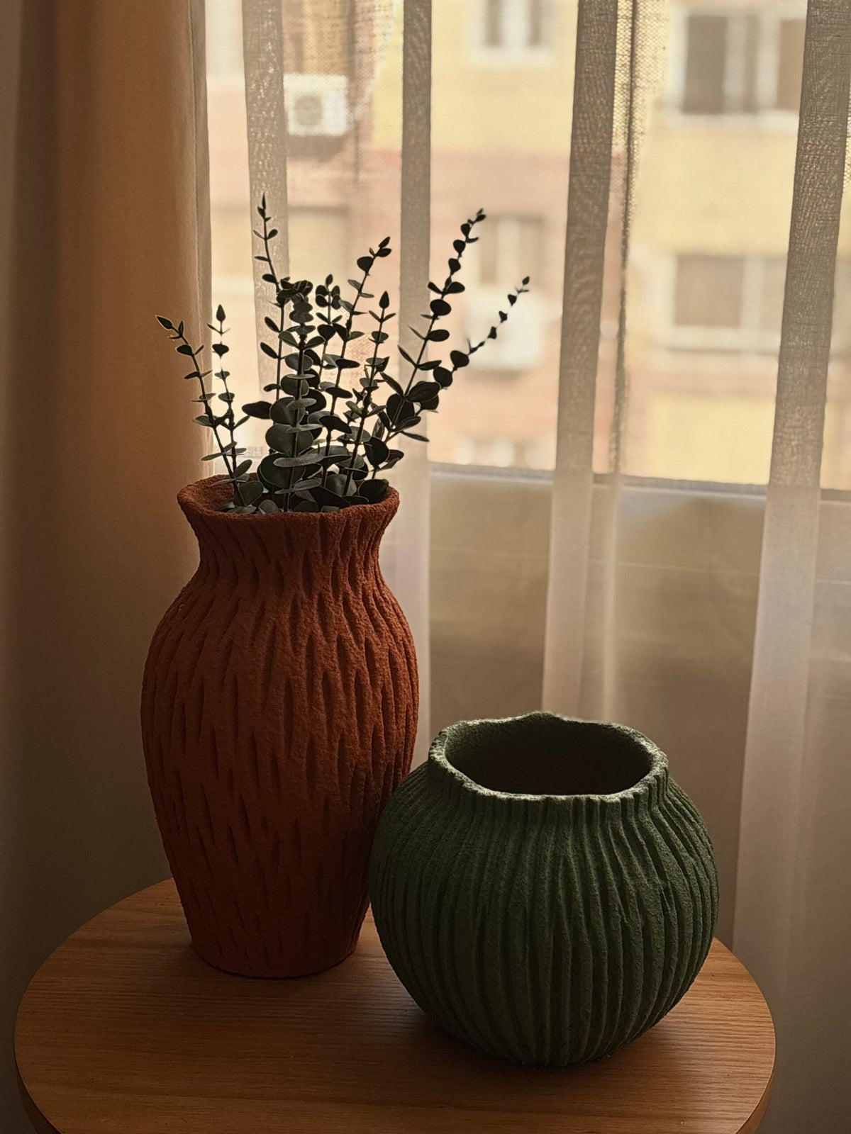 Terra Verde Set