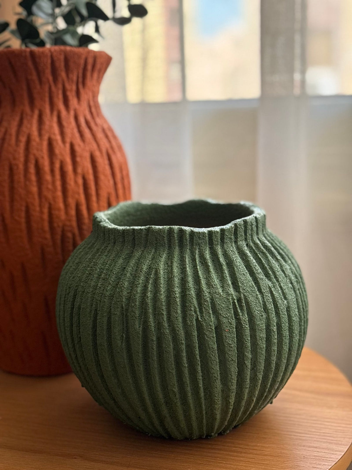 Terra Verde Set