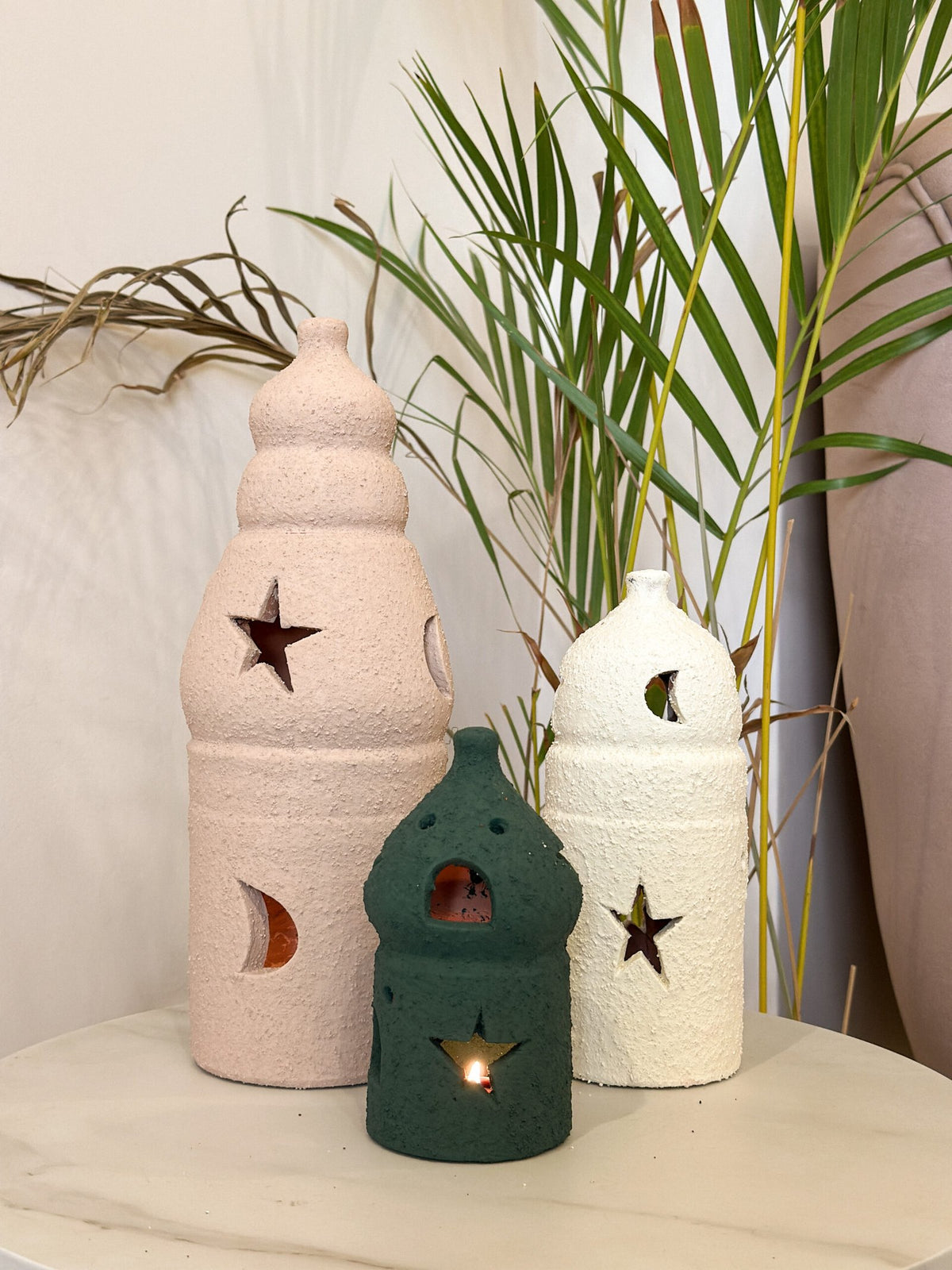 Ramadan Lanterns