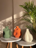 Mood vase