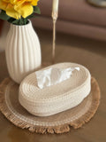 Tissue Box Rope