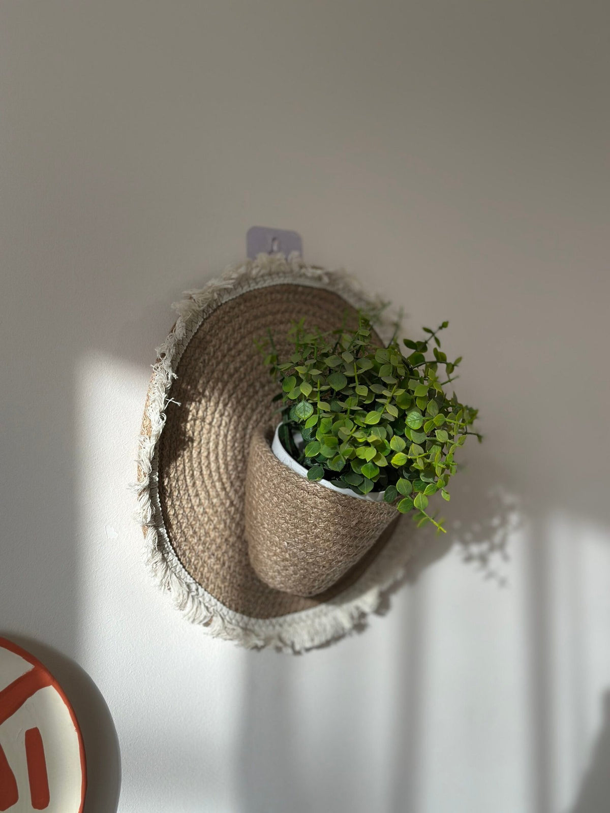 Boho Wall Planter