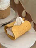Minimal Tissue Cover