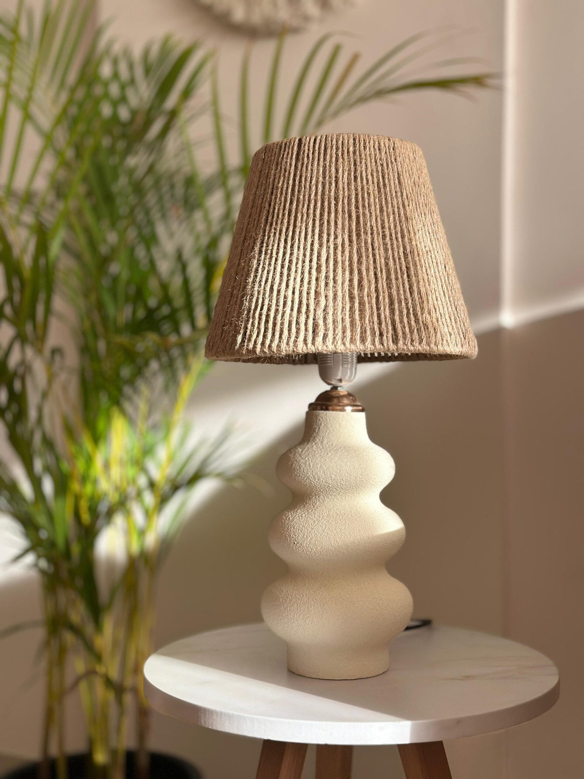 Spain table lamp