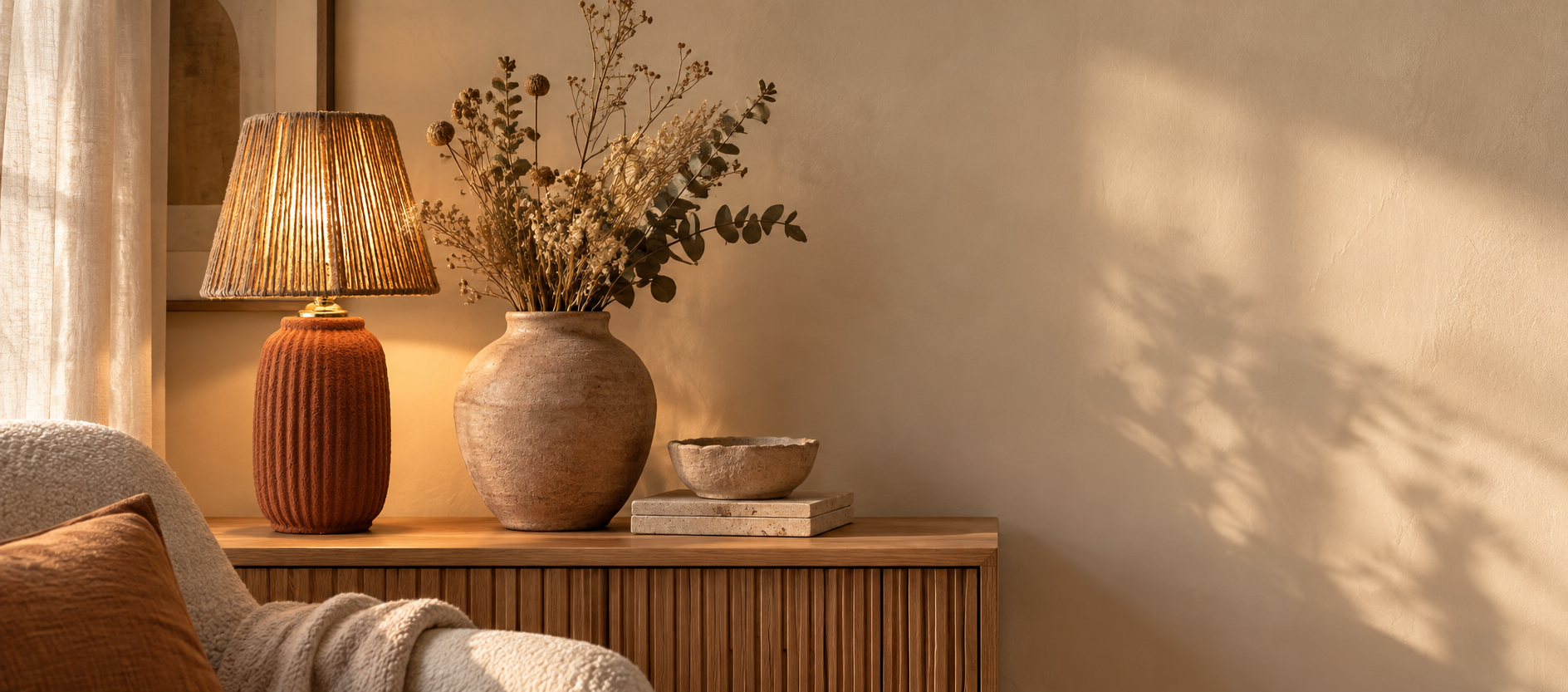 New season, new centrepieces