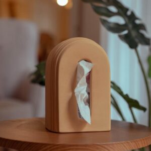 Tissue box