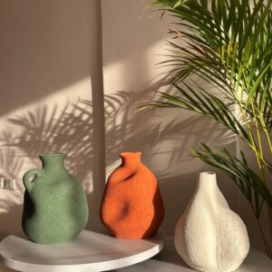 Mood vase