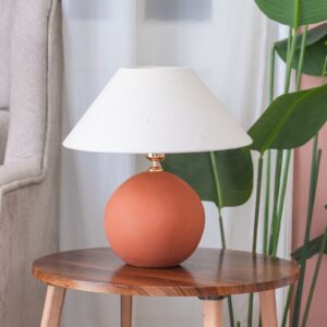 Terra lamp