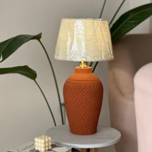 Nubi table lamp