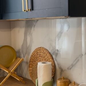 Paper Towel Holder