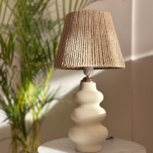 Spain table lamp