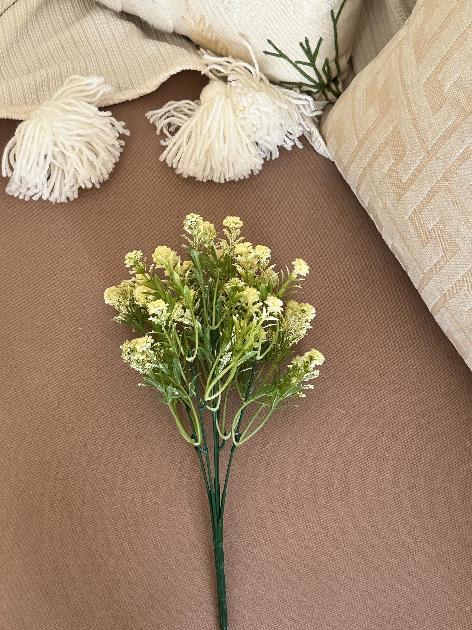 Baby Flowers