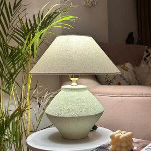 Aura Lamp