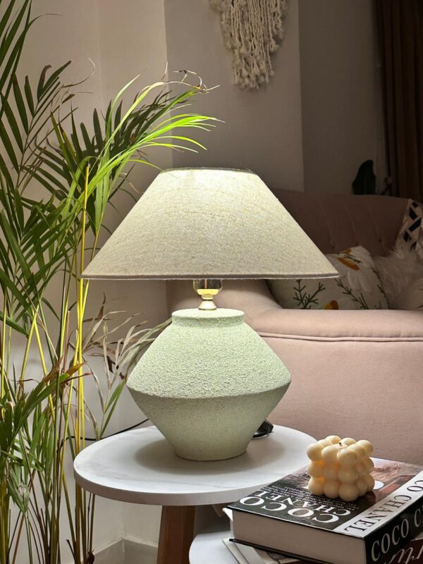 Aura Lamp