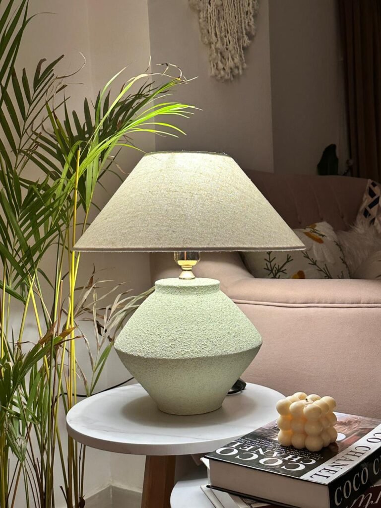 Aura Lamp
