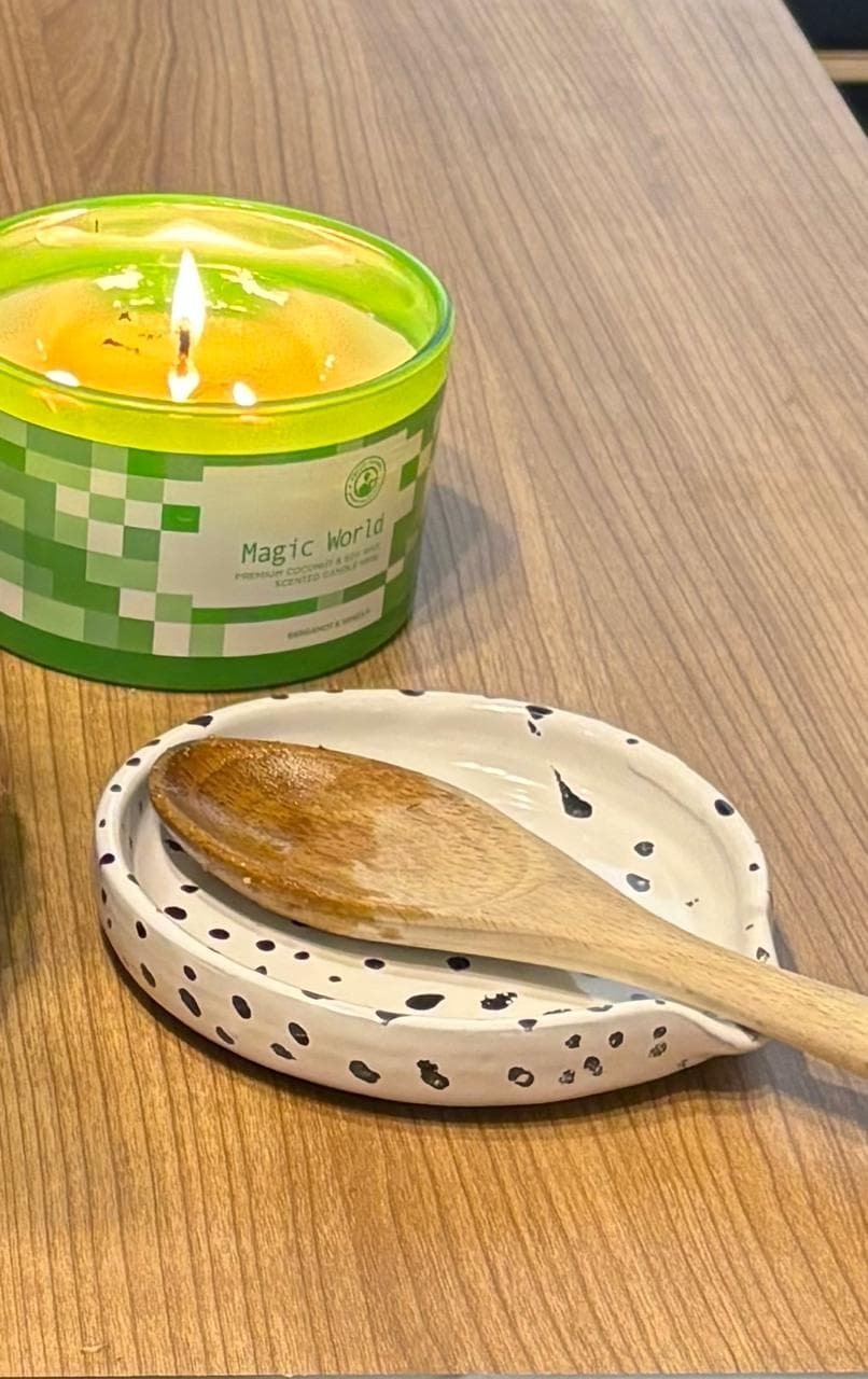 Spoon Rest
