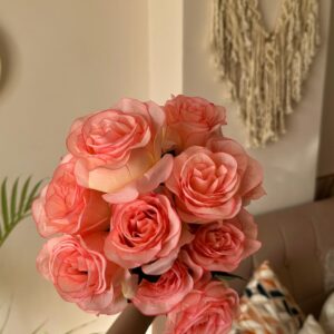 Pink Flower