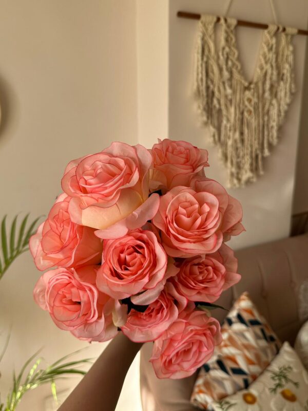 Pink Flower