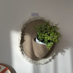 Boho Wall Planter
