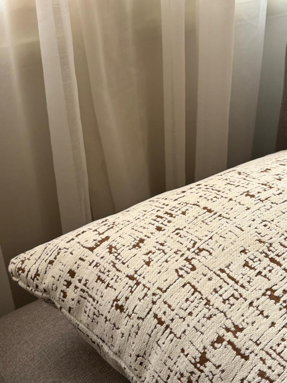 Soft Velvet Decorative Cushion - Image 3
