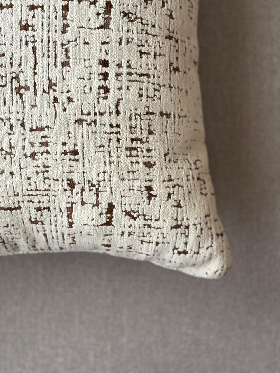 Soft Velvet Decorative Cushion - Image 4