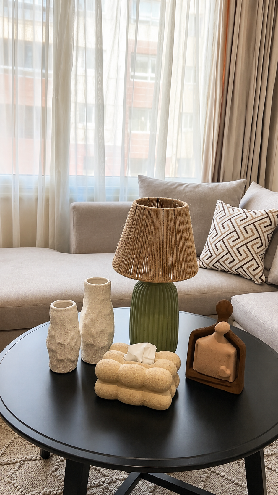 Living Room Package