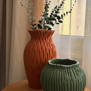 Terra Verde Set