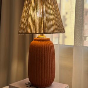 Desert Glow Lamp